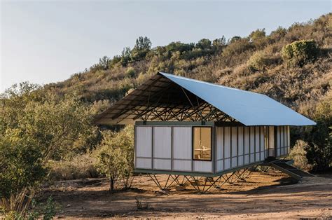 This Modular Housing System In Chile Is An Ingenious Solution To The
