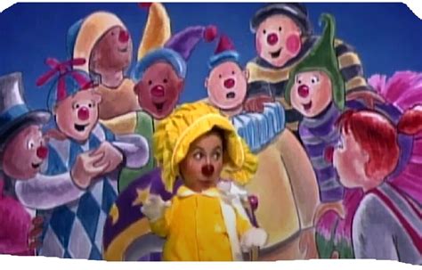 The Big Comfy Couch Lost Episode Poor Snicklefritz Geosheas Lost