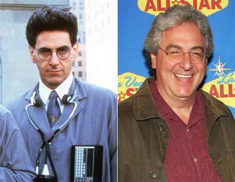 chatter busy harold ramis dead at 69