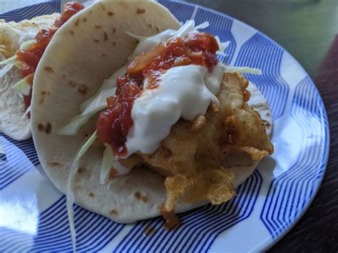 Rubios Fish Tacos For Fishfridayfoodies