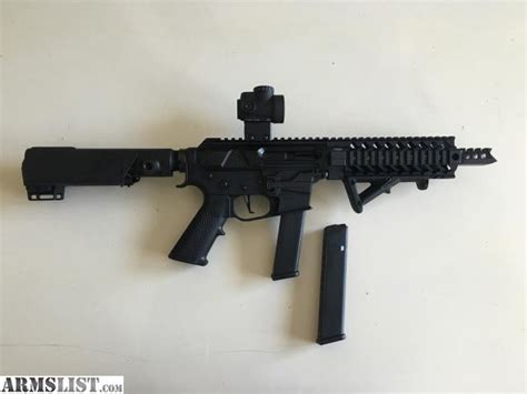 Armslist For Sale 40 Cal Ar Pistol Glock Mags