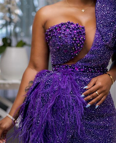 Once in a while, boity's sense of fashion leaves us in awe. Boity Thulo Brought the Drama to #VDJ2019 in This ...