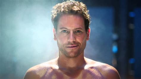 Fall Tv Preview Abc S Forever Preview Starring Ioan Gruffudd Forever Tv Show Ioan Gruffudd