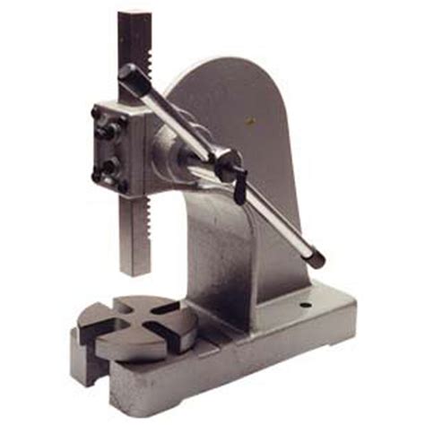 Buy Arbor Press 1 Ton At Busy Bee Tools