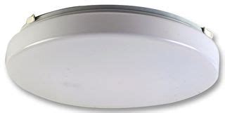It's a good idea to call and see if place the new ballast on the fluorescent light's frame and tighten it with the screws that you saved from the old ballast. 28W 2D Slim Circular Fluorescent Ceiling Light Fitting ...