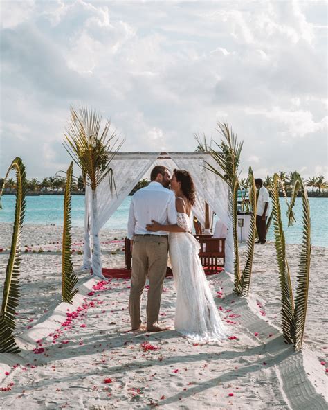 How To Organize Wedding In Maldives Easier Than You Think
