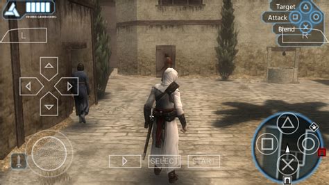Ppsspp Android Ios Cso Assassins Creed Bloodlines Lenasense