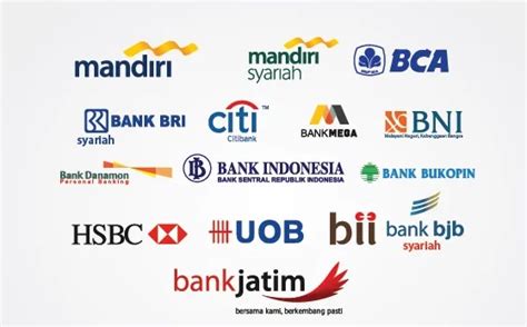 Daftar Kode Transfer Bank Terlengkap Bri Bni Btn Mandiri Bsi Hingga