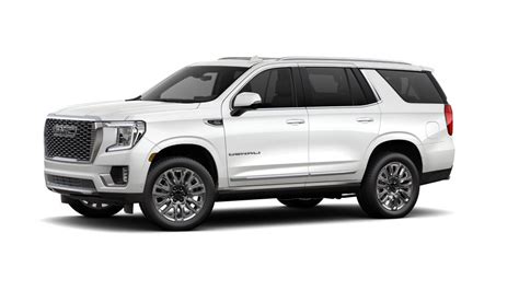 New 2023 Gmc Yukon Denali Ultimate Suv In Bartow 23734 Kelley Buick