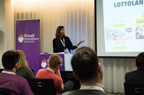 Email Marketing Conference Eis London