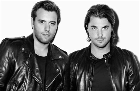 List of all axwell λ ingrosso tour dates, concerts, support acts, reviews and axwell λ ingrosso. Axwell /\ Ingrosso: 'The Chainsmokers hebben stukje ...