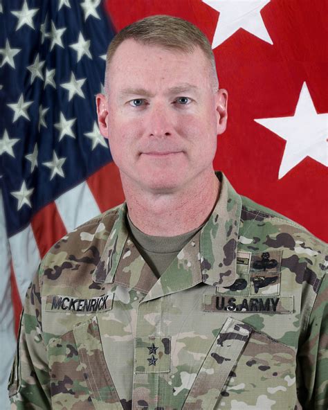 Deputy Commanding General | Article | The United States Army