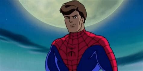 10 Harsh Realities Of Watching Spider Man The Animated Series 26 Years