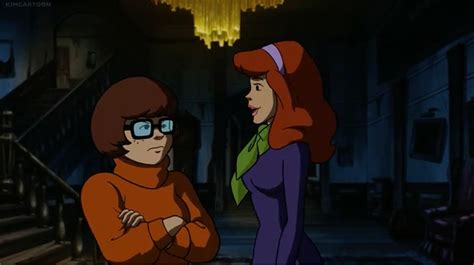 Anime Feet Supernatural Daphne Blake And Velma Dinkley