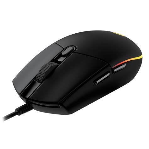 The software version for 32 bit is 9.02.65 for the. MOUSE LOGITECH PRODIGY G203 RGB - Multitintas