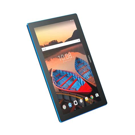 Best Buy Lenovo Tb X103f 101 Tablet 16gb Slate Black Za1u0003us