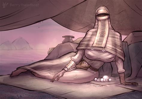 Rule 34 Alien Alien Girl Artist Name Attack Of The Clones Barefoot Berrythelothcat Big Breasts