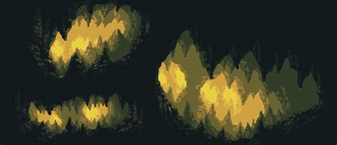 Cave Background By Pukahuna On Deviantart