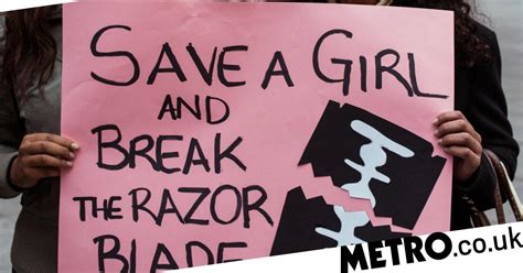 Teachers Told To Look Out For Signs Of Female Genital Mutilation During