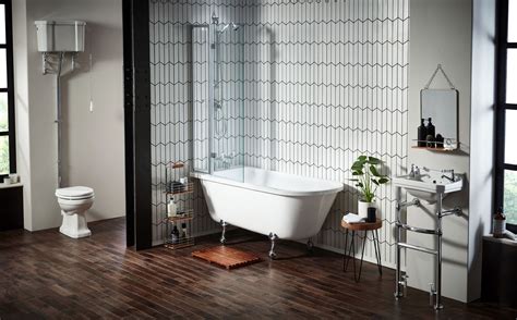 16 Country Bathroom Ideas To Inspire Your Next Redesign Bathroom