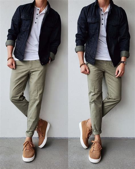 How To Wear Green Pants In Style The Only Guide You Ll Need Artofit