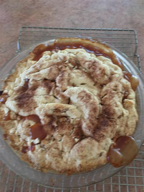 Gluten Free Apple Pie King Arthur Flour Crust R Glutenfree