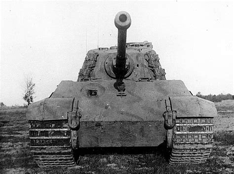 Tanks Of Germany Power And Strength Tiger V Panther Tank Tiger Tank