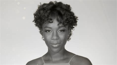 Samira Wiley As Told By Her Cnn