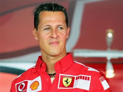 Are there any recent updates on michael schumacher's health? Michael Schumacher 2020 - Net Worth, Salary and Endorsements