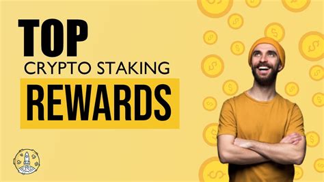 Staking rewards on these networks range between five and ten percent annually. Top Crypto Staking Rewards? Passive Income Strategy ...