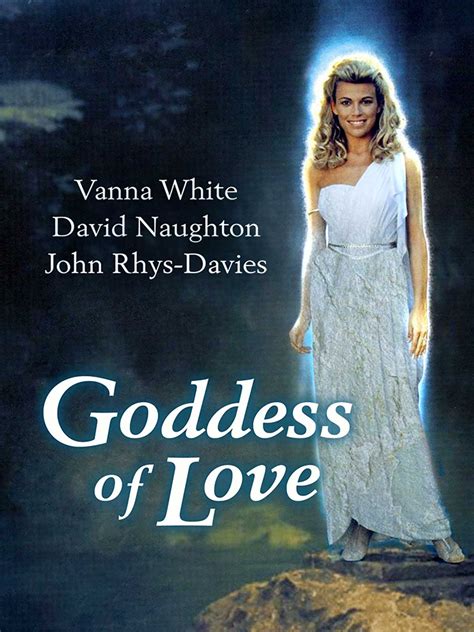 Prime Video Goddess Of Love