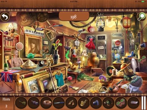 What Is The Best Hidden Object Game For Ipad Getnotifyr