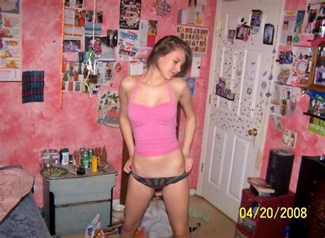 Gorgeous Cute Teen With Big Tits Posing On Camera Porn Pictures Xxx Photos Sex Images 3335304