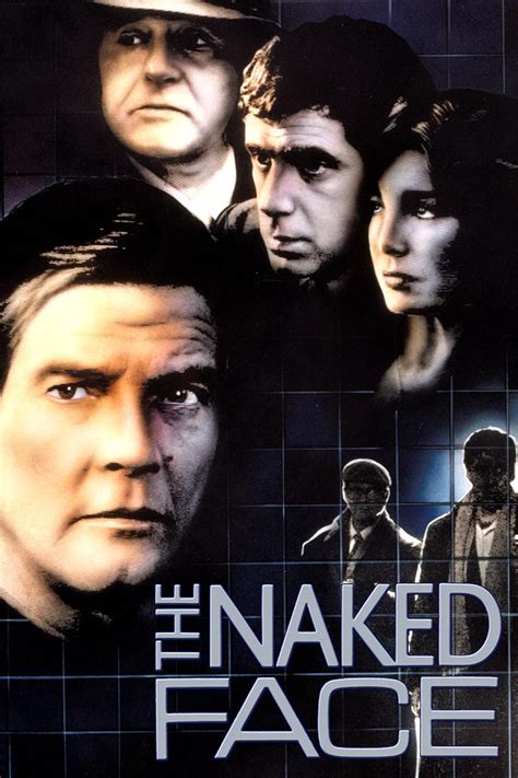 The Naked Face IMDb