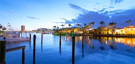 Best Waterfront Restaurants Near Boca Raton