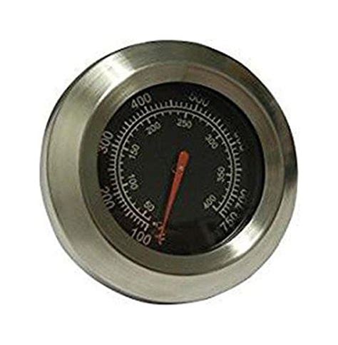 Bbq Grill Temperature Gauge 1 Piece 3 Dia Bcp00016