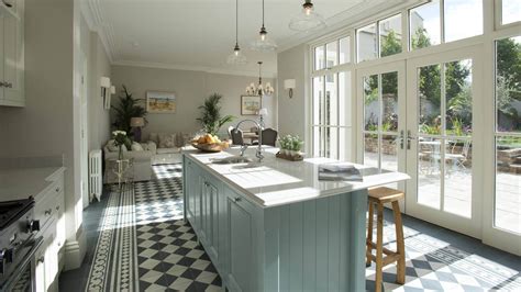 At the same time, kitchen flooring must remain stylish, express your unique personality, and show this list of kitchen flooring ideas is to give you a dose of inspiration that you need for your kitchen. Unique Kitchen Floor Tile Designs: Floor Tile that ...