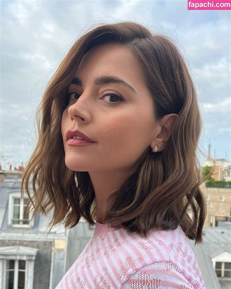 jenna coleman jenna coleman leaked nude photo 0168 from onlyfans patreon