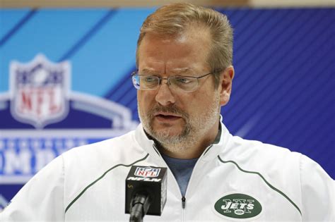 Not Even The Jets Can Screw Up This Nfl Draft Politi