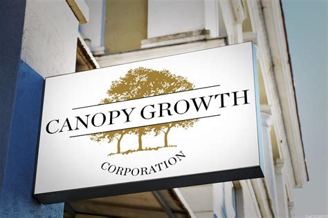 Cgc | complete canopy growth corp. Canopy Growth to Buy Pot Research Company Ebbu in $19.2 Million Deal - TheStreet