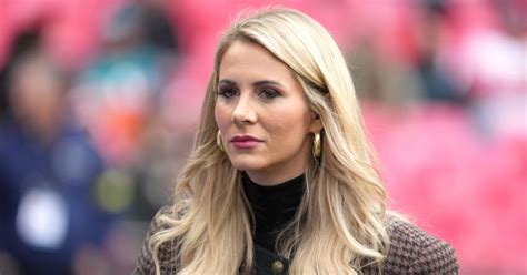 Laura Rutledge Explains Absence From Sec Nation Saturday Sports