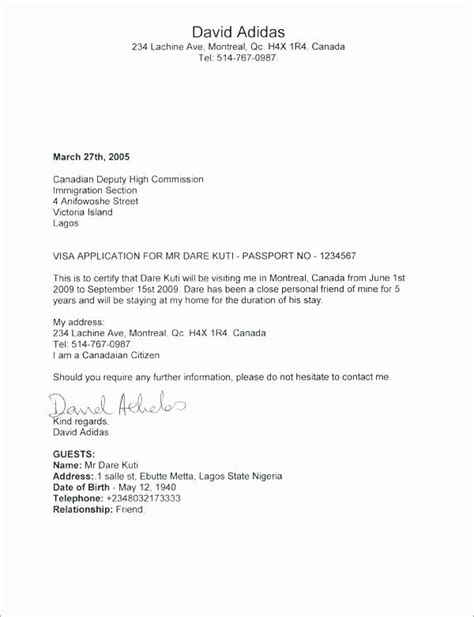 We did not find results for: Sample Invitation Letter for Visa for Brother ...