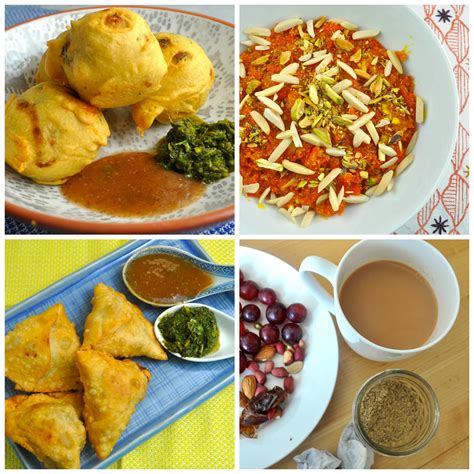 Flavors Of India Tea Time Snacks Reasons Org