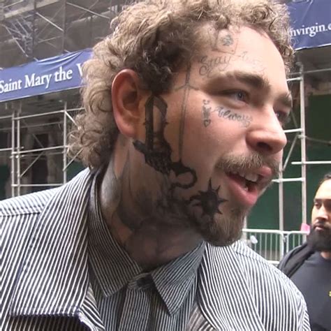 Top All Post Malone Tattoos Spcminer Com
