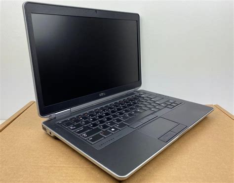 Laptop Dell Latitude E6430s I5 3 Generacji 4gb 320gb Hdd 14 Hd