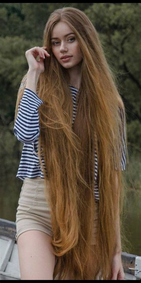 Pin By Baronr33 On I Love Long Hair Women Long Red Hair Long