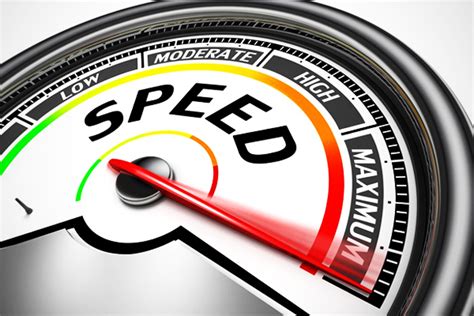 Upload speed is the second basic value that you will get when you perform a speed test. SEACOM to provide free high-speed internet connectivity at the MyBroadband conference this October