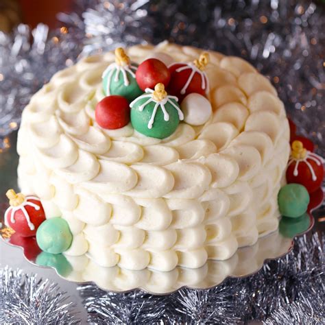 Southern Living Christmas White Cake Recipe Christmas Cake