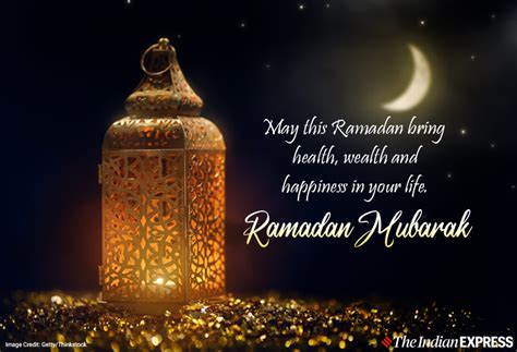 Happy Ramadan 2020 Ramzan Mubarak Wishes Images Messages Quotes Status Wallpapers Photos