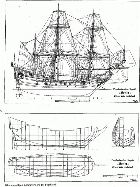 Ship Plans And Resources Page 6 National Ship And Other Thematic